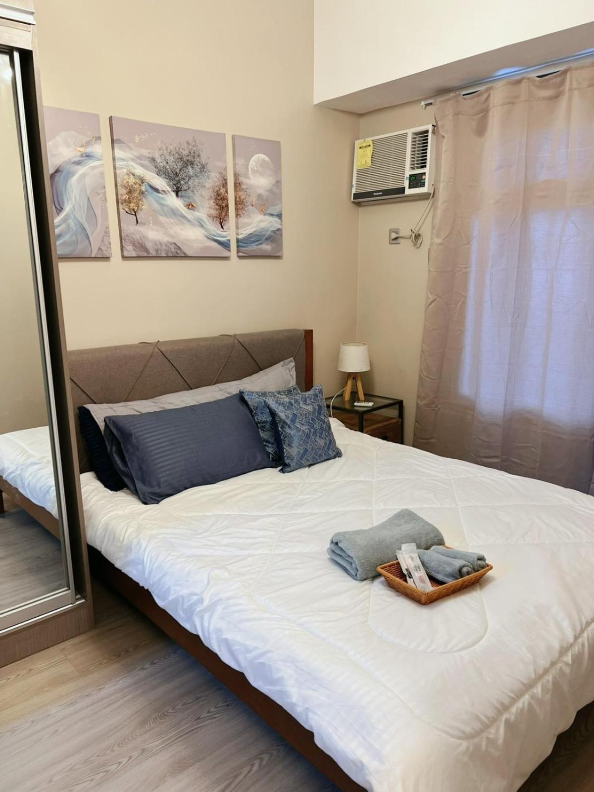 Apartment Bonifacio Global City, Taguig *