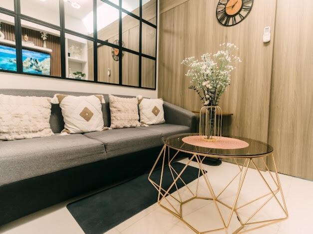Apartment 5-star Feel And Step In Luxury At Fame Residences *