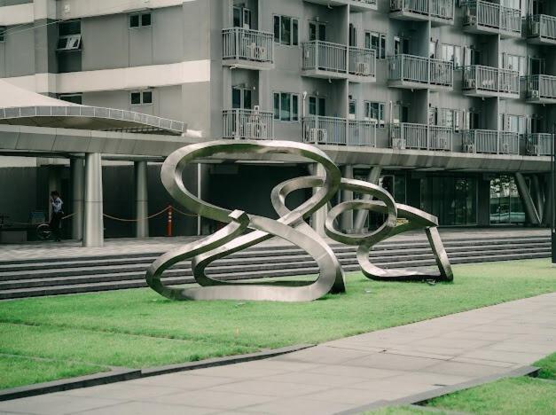 Apartment 5-star Feel And Step In Luxury At Fame Residences *