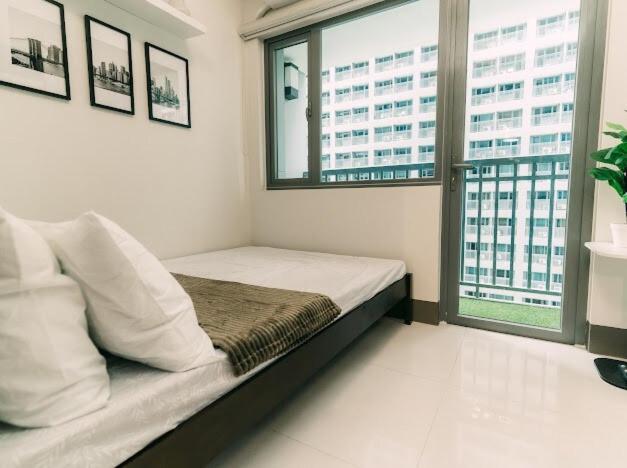 5-star Feel And Step In Luxury At Fame Residences Manila