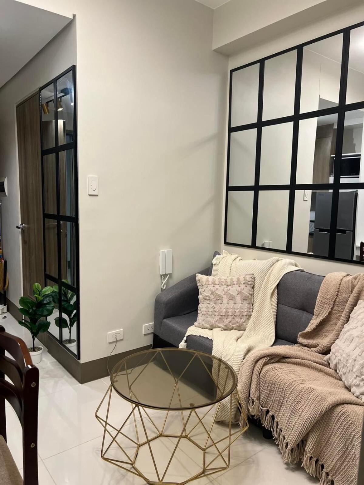 5-star Feel And Step In Luxury At Fame Residences