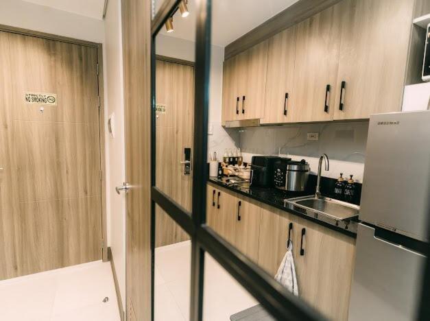5-star Feel And Step In Luxury At Fame Residences Manila
