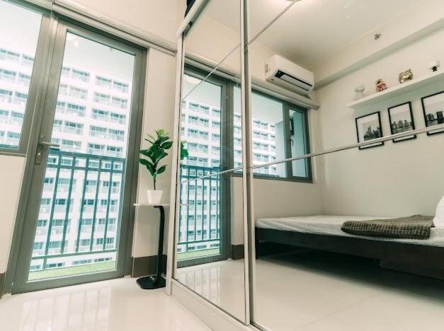5-star Feel And Step In Luxury At Fame Residences