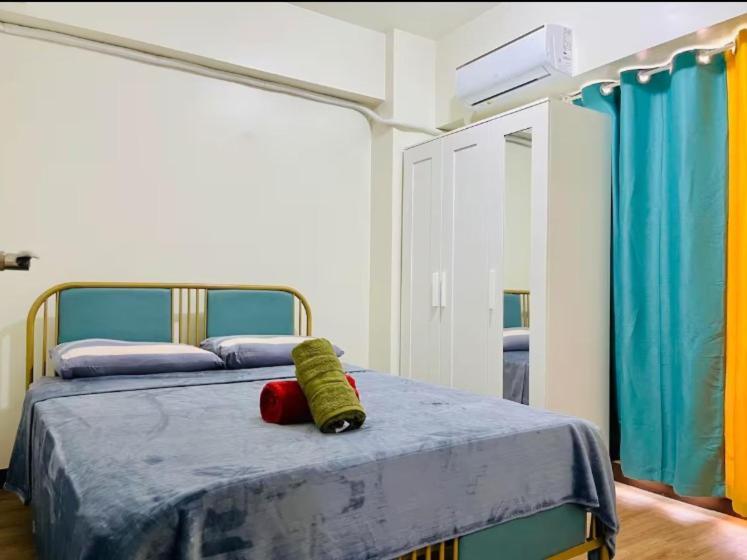 Hostel Vincondotel Near Bgc 2br Fairlane 921