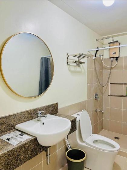 Hostel Vincondotel Near Bgc 2br Fairlane 921 *