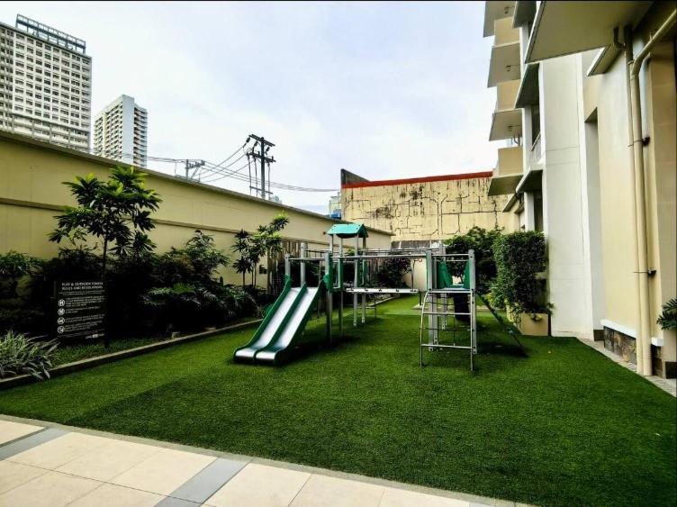 Vincondotel Near Bgc 2br Fairlane 921 Hostel *