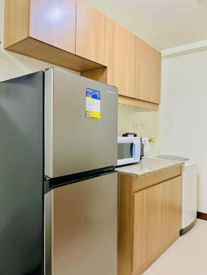 Hostel Vincondotel Near Bgc 2br Fairlane 921 Manila