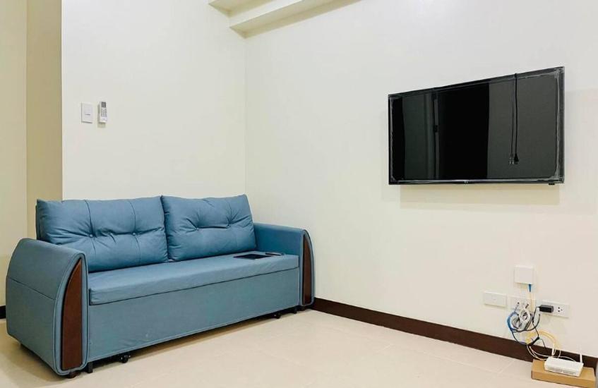 Vincondotel Near Bgc 2br Fairlane 921 Hostel Manila