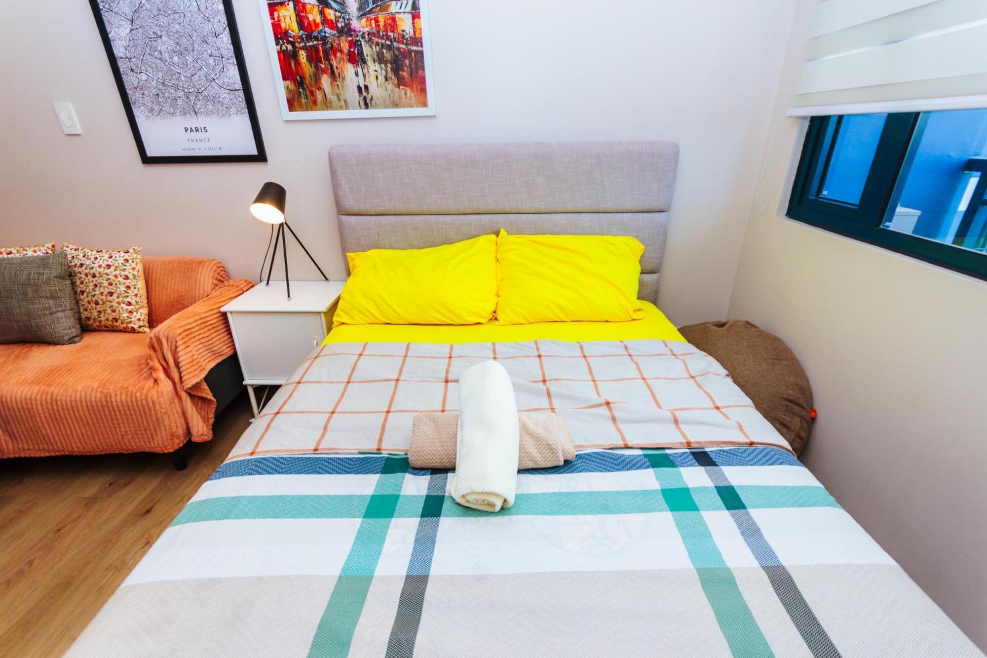 Apartment The Laughing Loft Cosmopolitan Comfort Gym Swim Park 2428