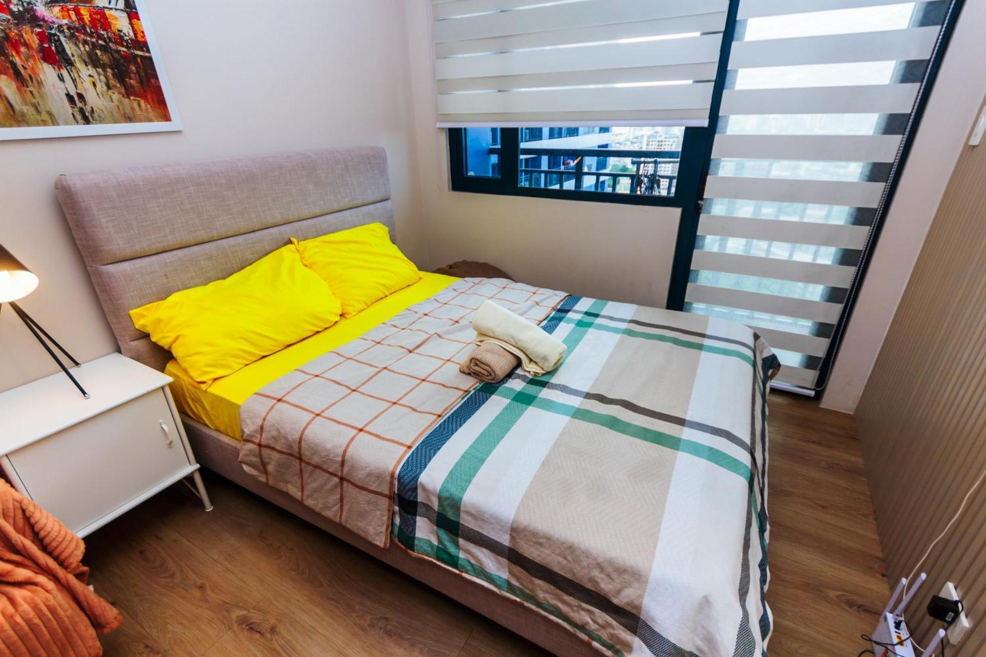 Apartment The Laughing Loft Cosmopolitan Comfort Gym Swim Park 2428 *