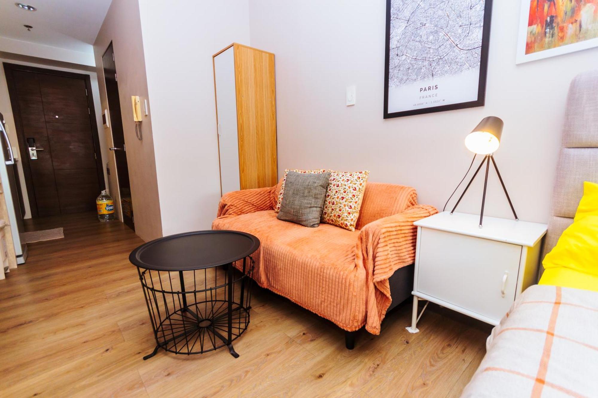 Apartment The Laughing Loft Cosmopolitan Comfort Gym Swim Park 2428