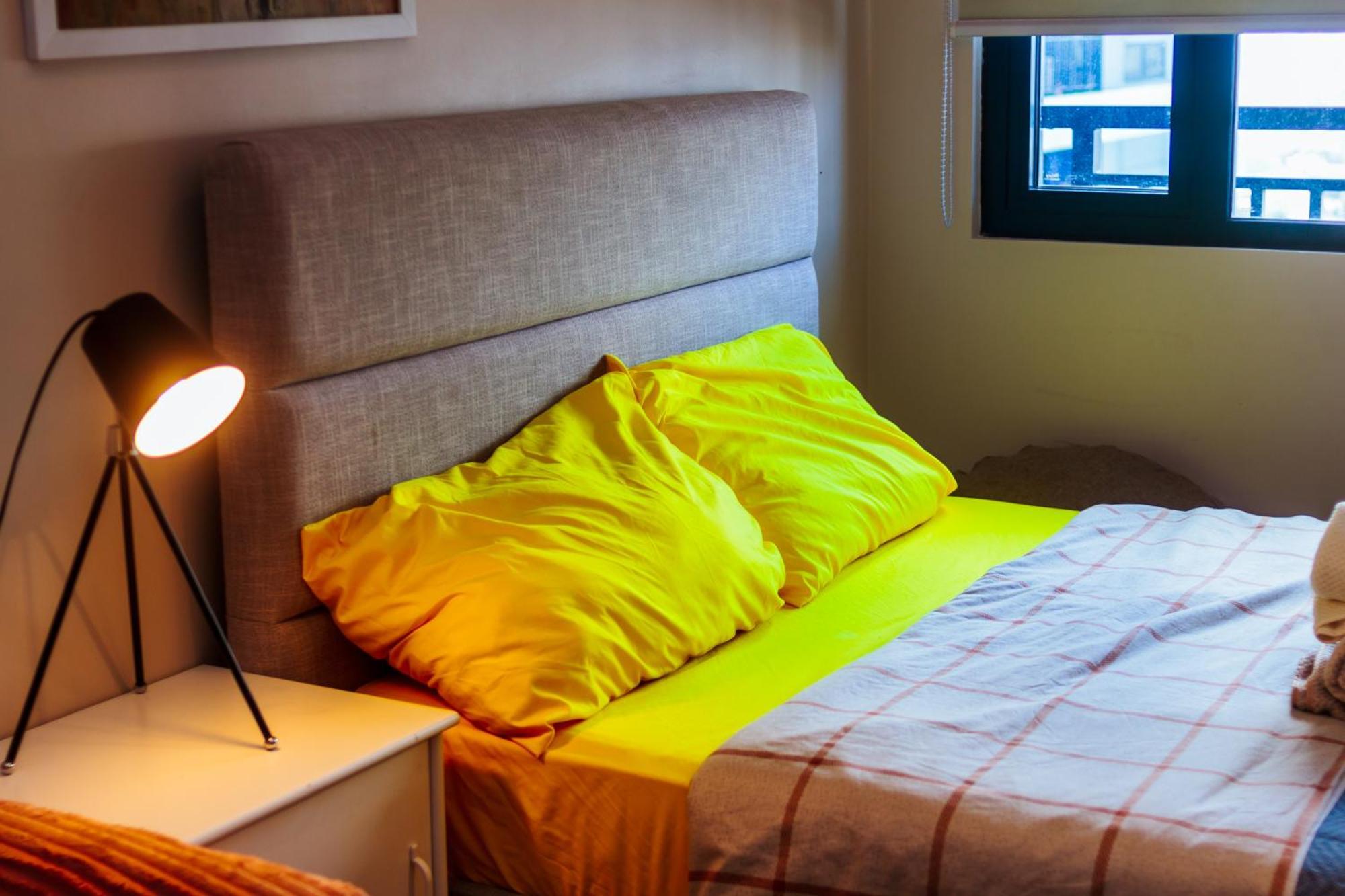 Apartment The Laughing Loft Cosmopolitan Comfort Gym Swim Park 2428 *