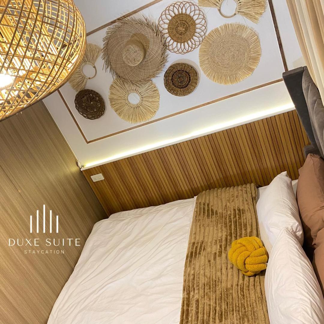 Duxe Suite8 Near Moa & Naia Airport Wifi Netflix
