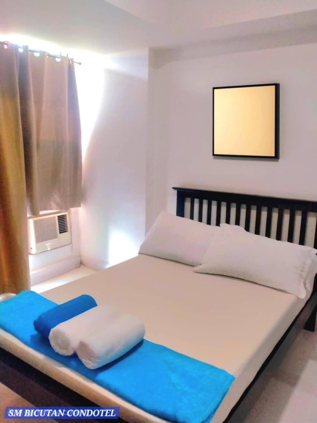 Sm Bicutan Condotel *