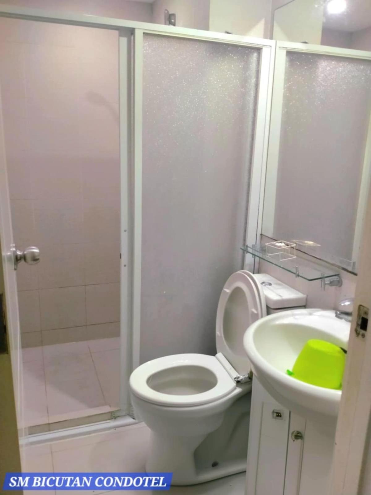 Sm Bicutan Condotel * Manila