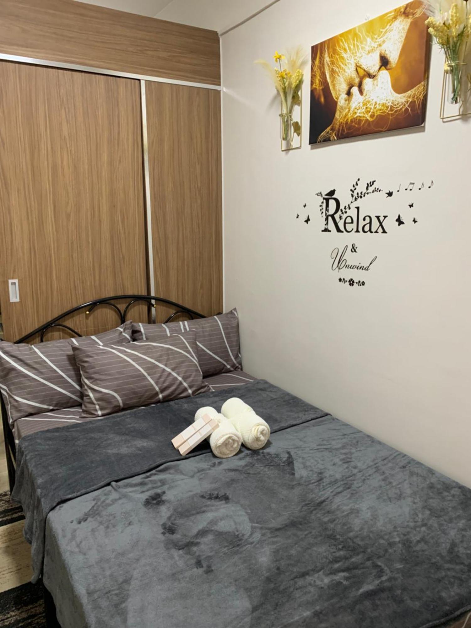 Paranaque Staycation At Spring Residences T3 U1231