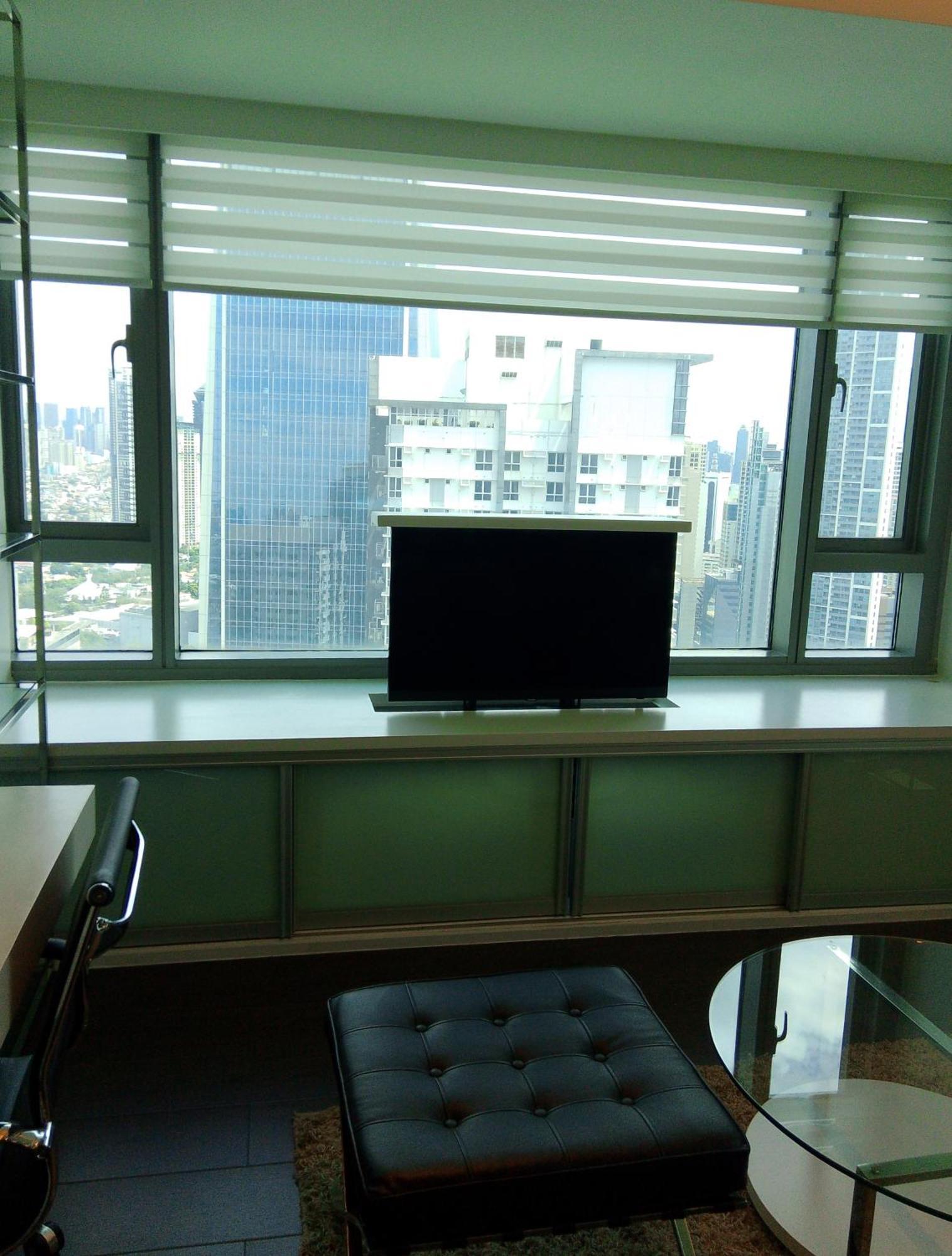 Alphaland Aparthotel Manila
