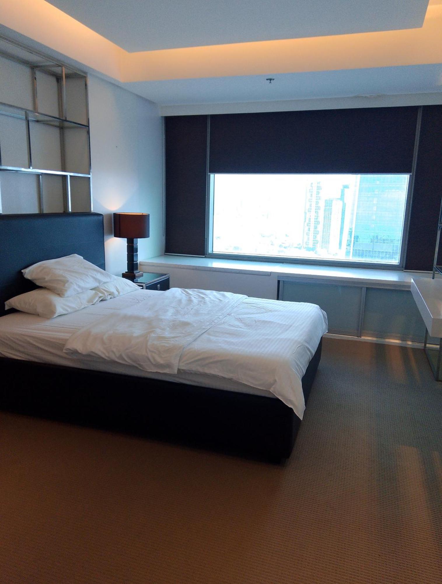 Aparthotel Alphaland *