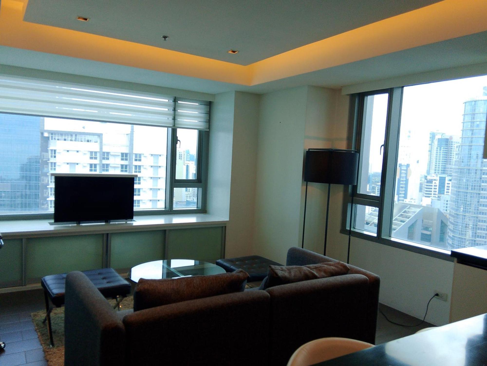 Alphaland Aparthotel
