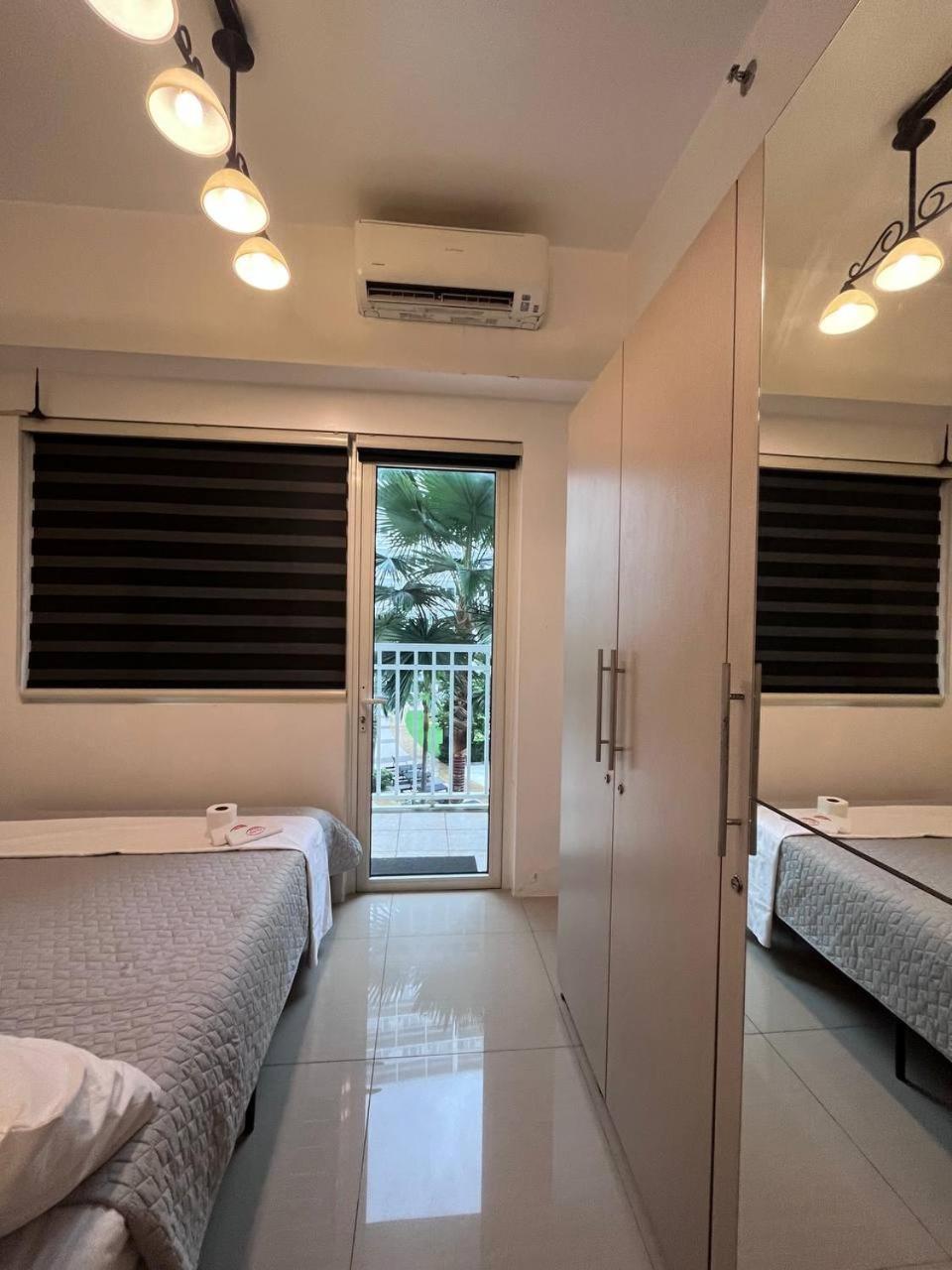 Aparthotel Biglaang Lakad By Metro Staycation Manila