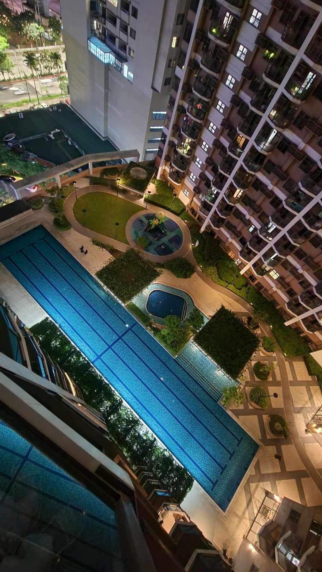 Modern Near Us Embassy Apartment *
