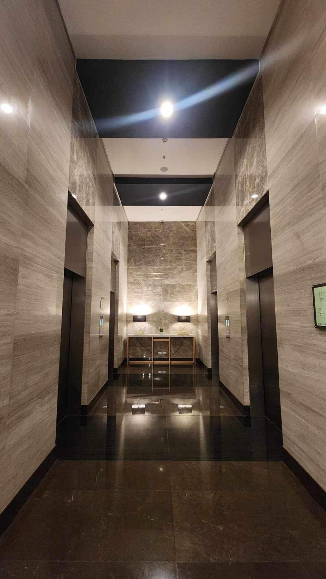 Apartment Modern Near Us Embassy *