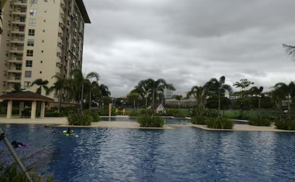 Aparthotel Comodo 2