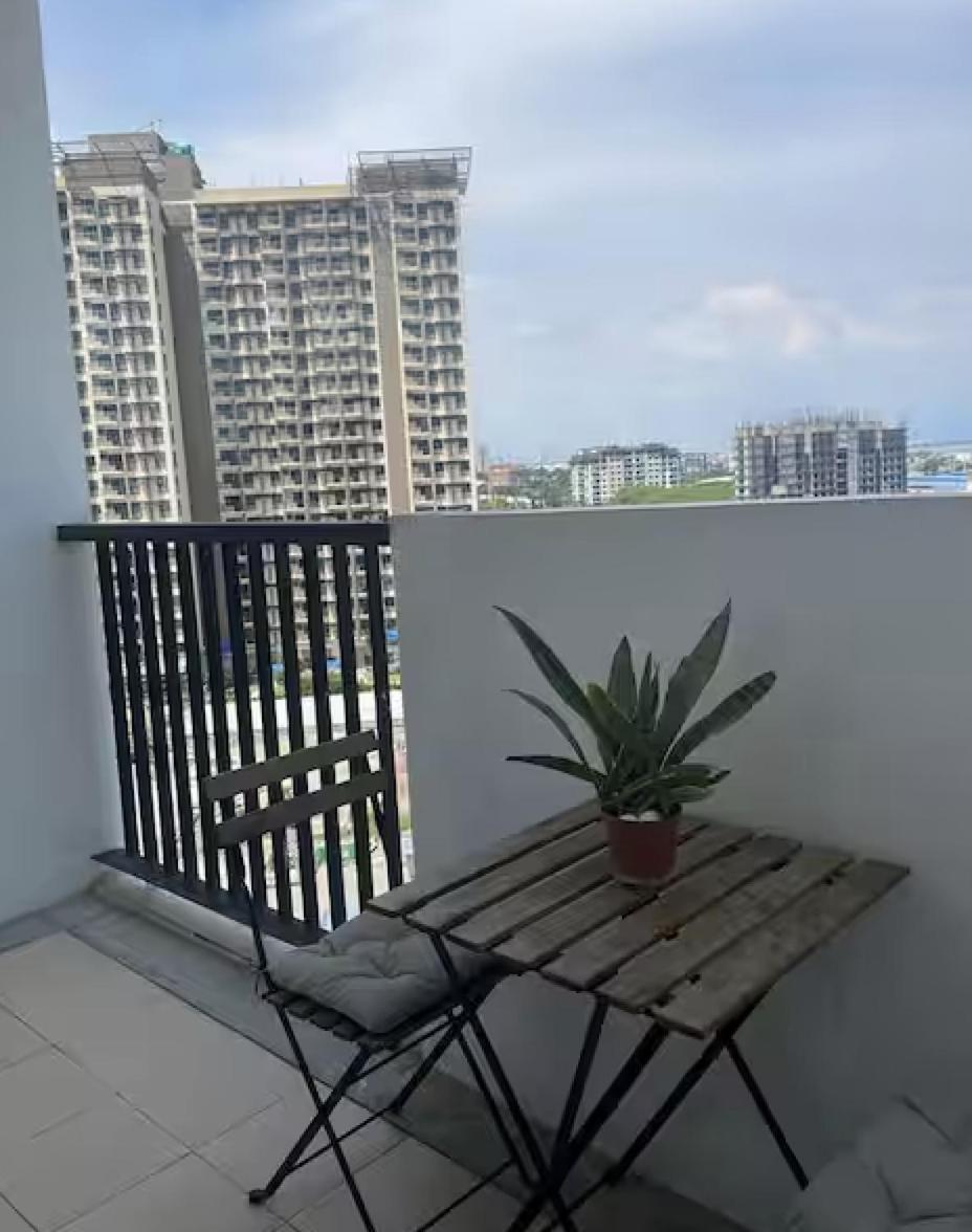 Aparthotel Comodo 2 Manila