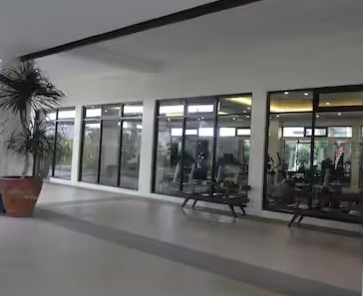 Comodo 2 Aparthotel
