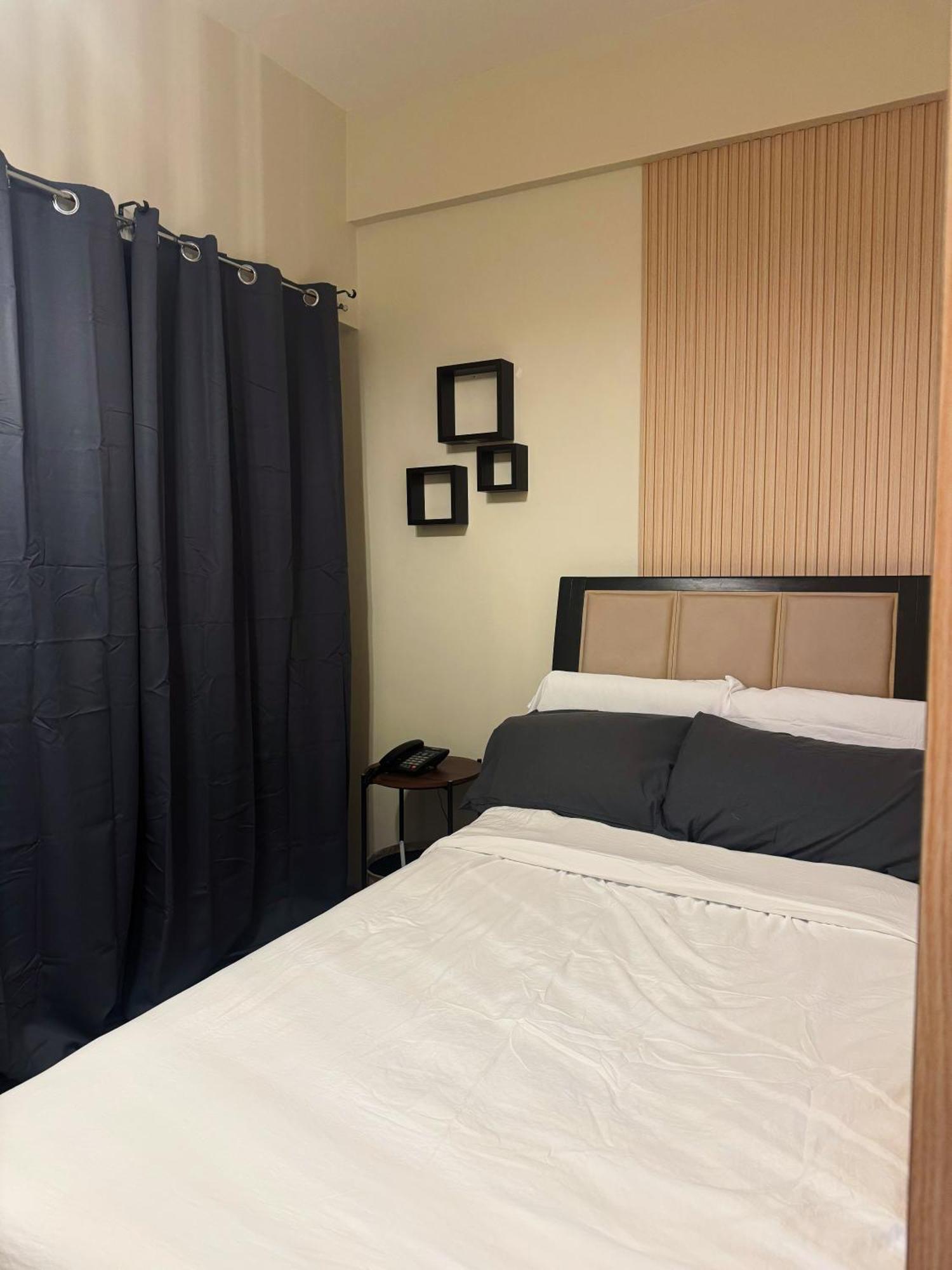 Comodo 2 Aparthotel Manila