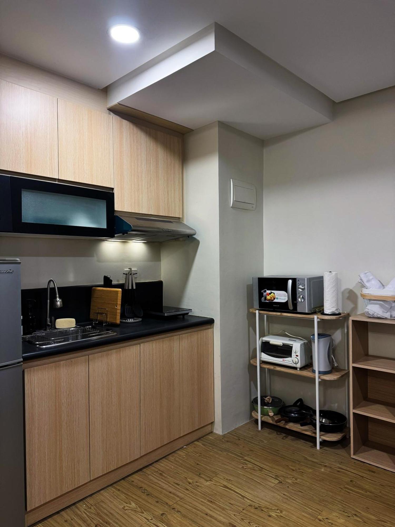 Comodo 2 Aparthotel *