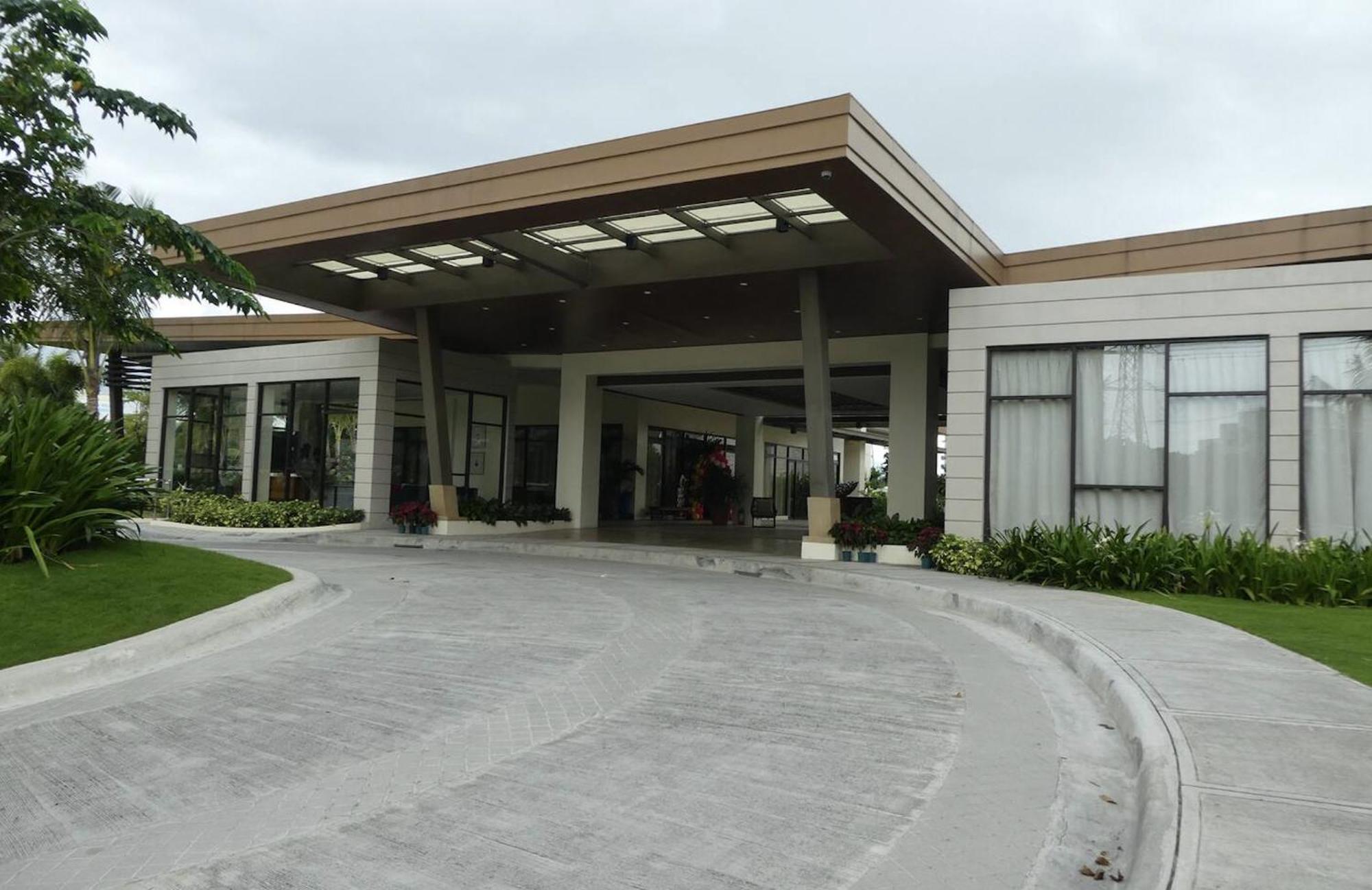 Comodo 2 Aparthotel Manila