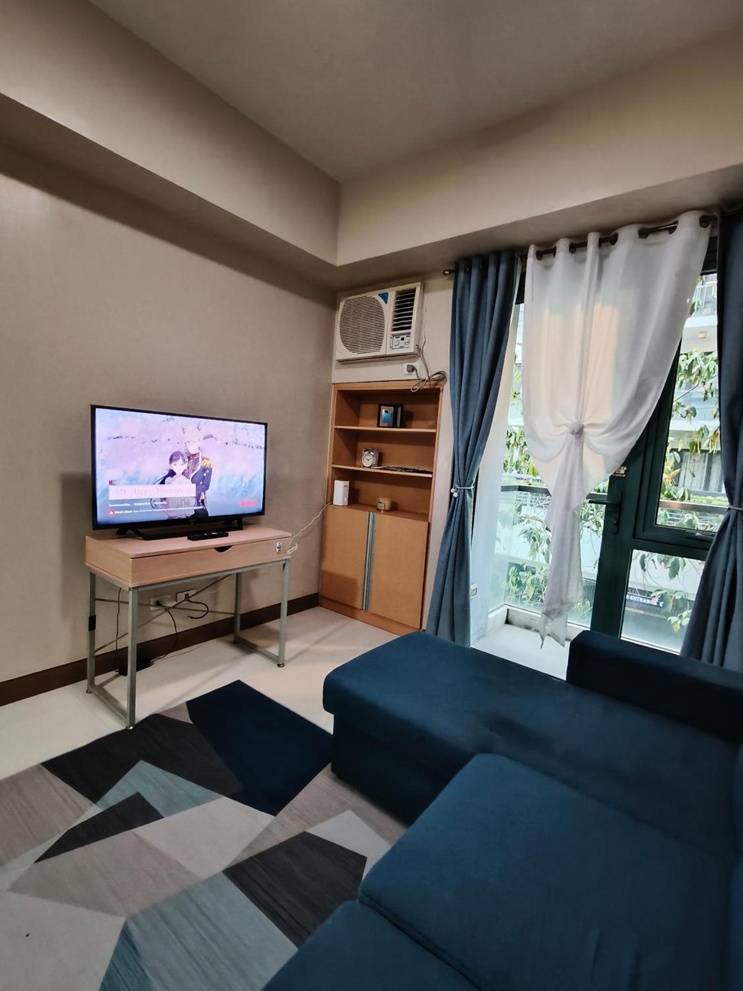 Condotel By Ldn Across Naia Terminal 3 Manila