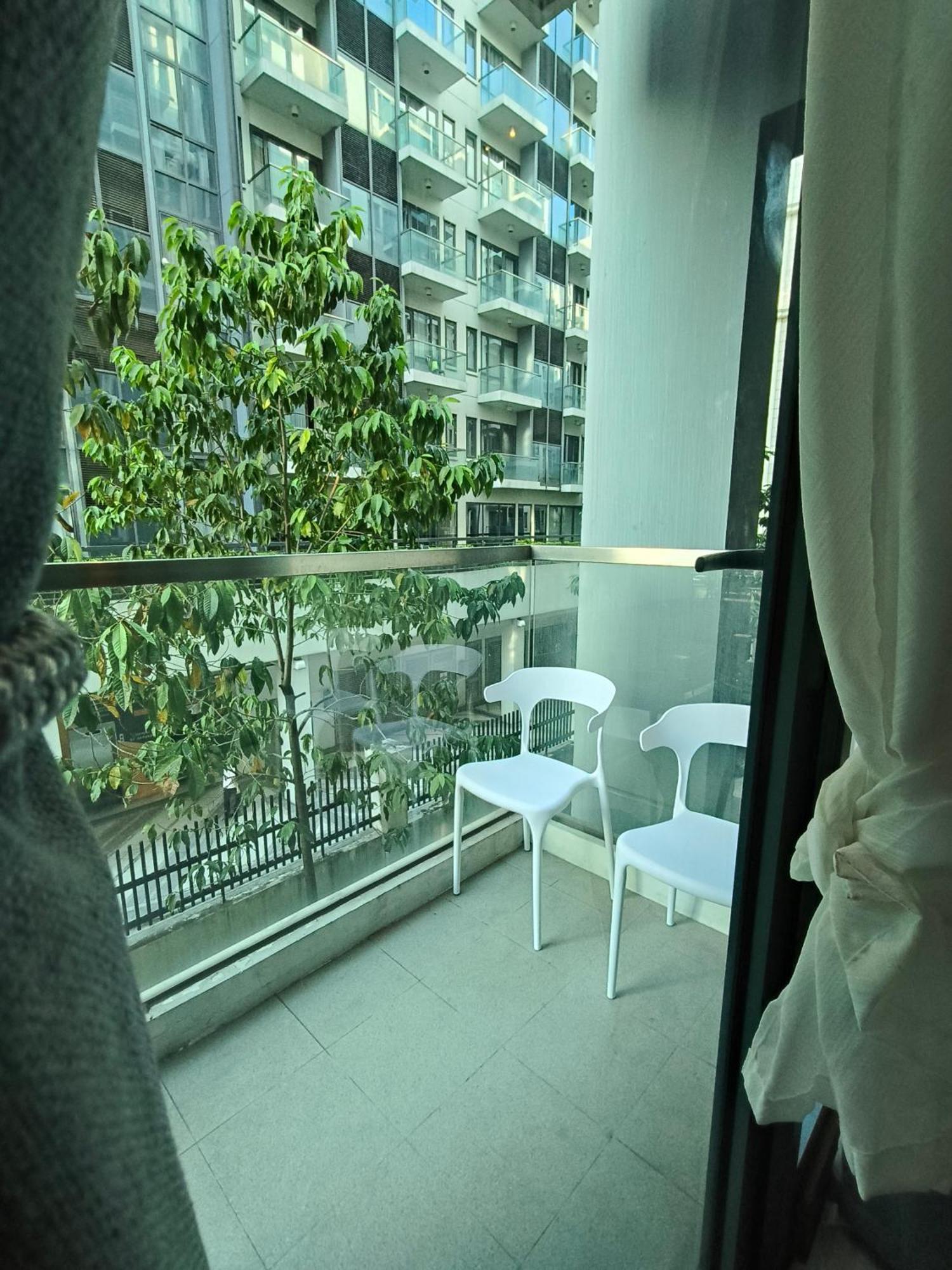 Condotel By Ldn Across Naia Terminal 3
