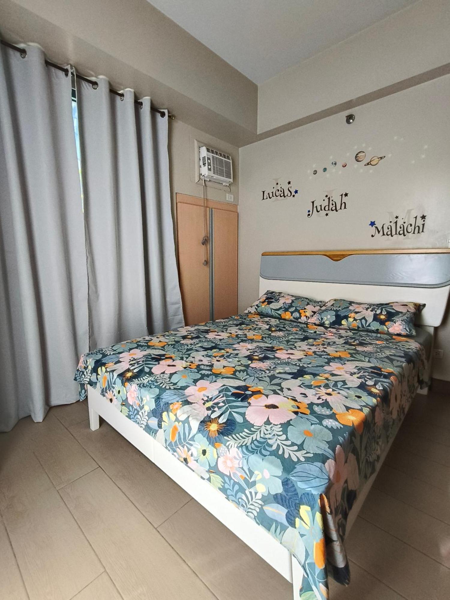 Hotel Condotel By Ldn Across Naia Terminal 3 *