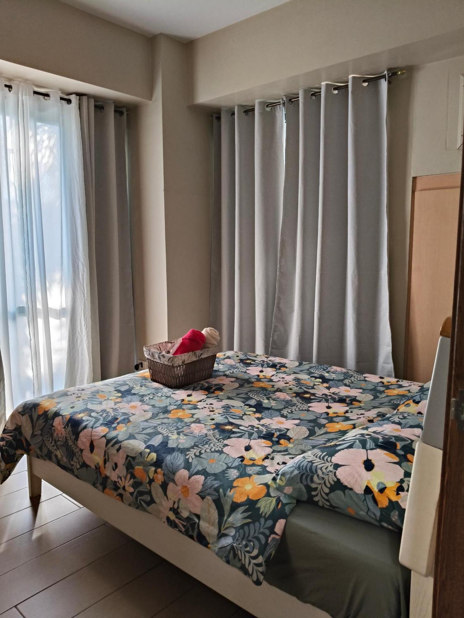 Condotel By Ldn Across Naia Terminal 3