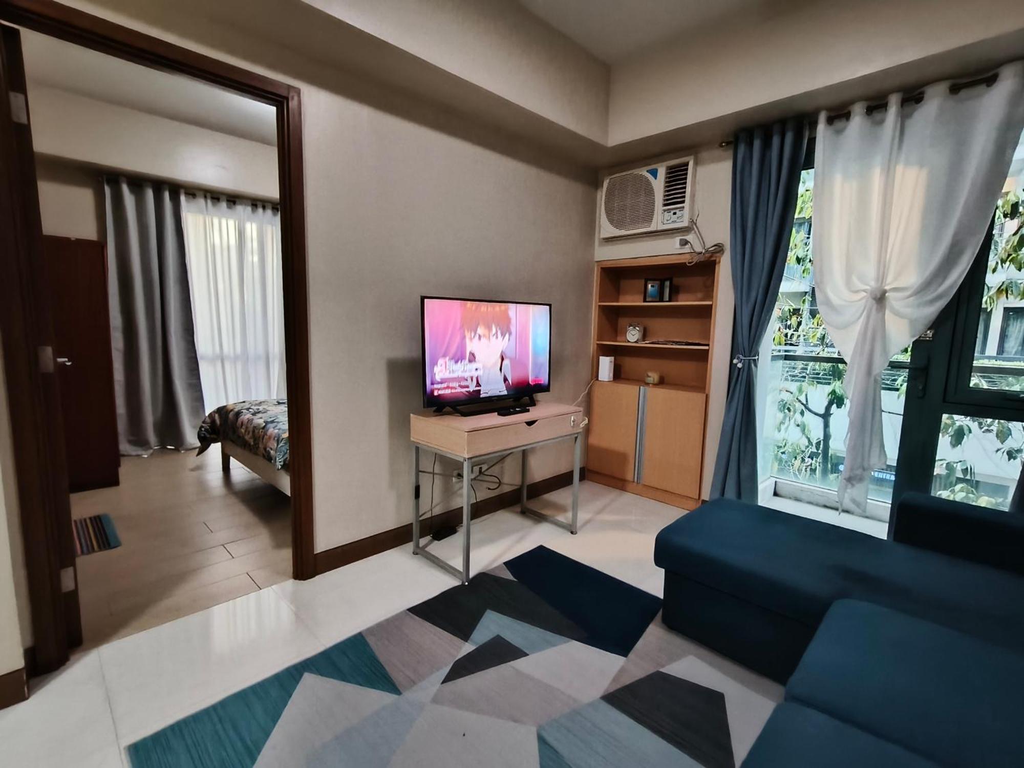 Condotel By Ldn Across Naia Terminal 3 Hotel Manila