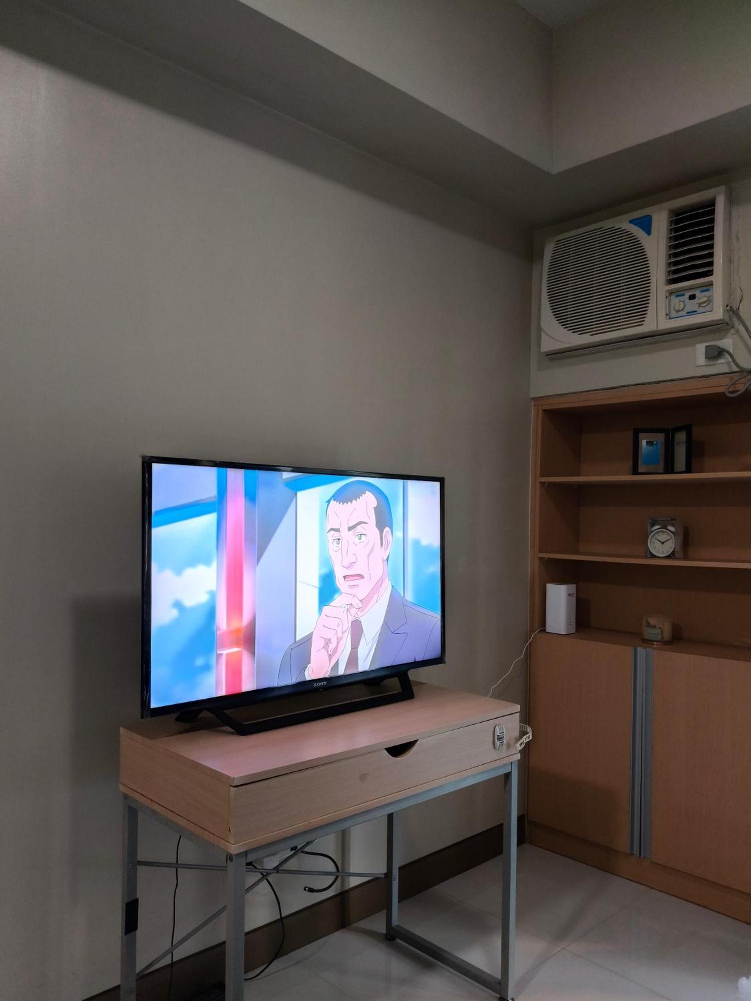 Condotel By Ldn Across Naia Terminal 3 Manila