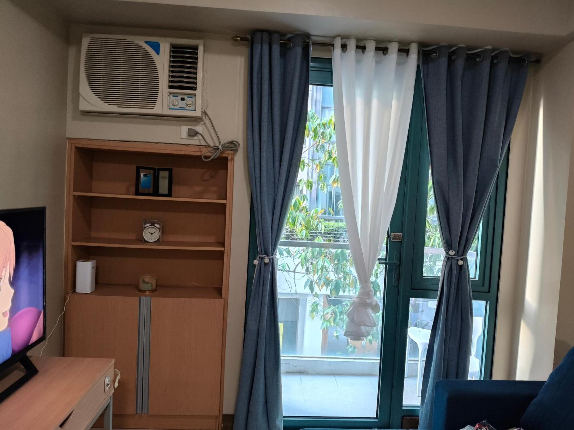 Condotel By Ldn Across Naia Terminal 3 *
