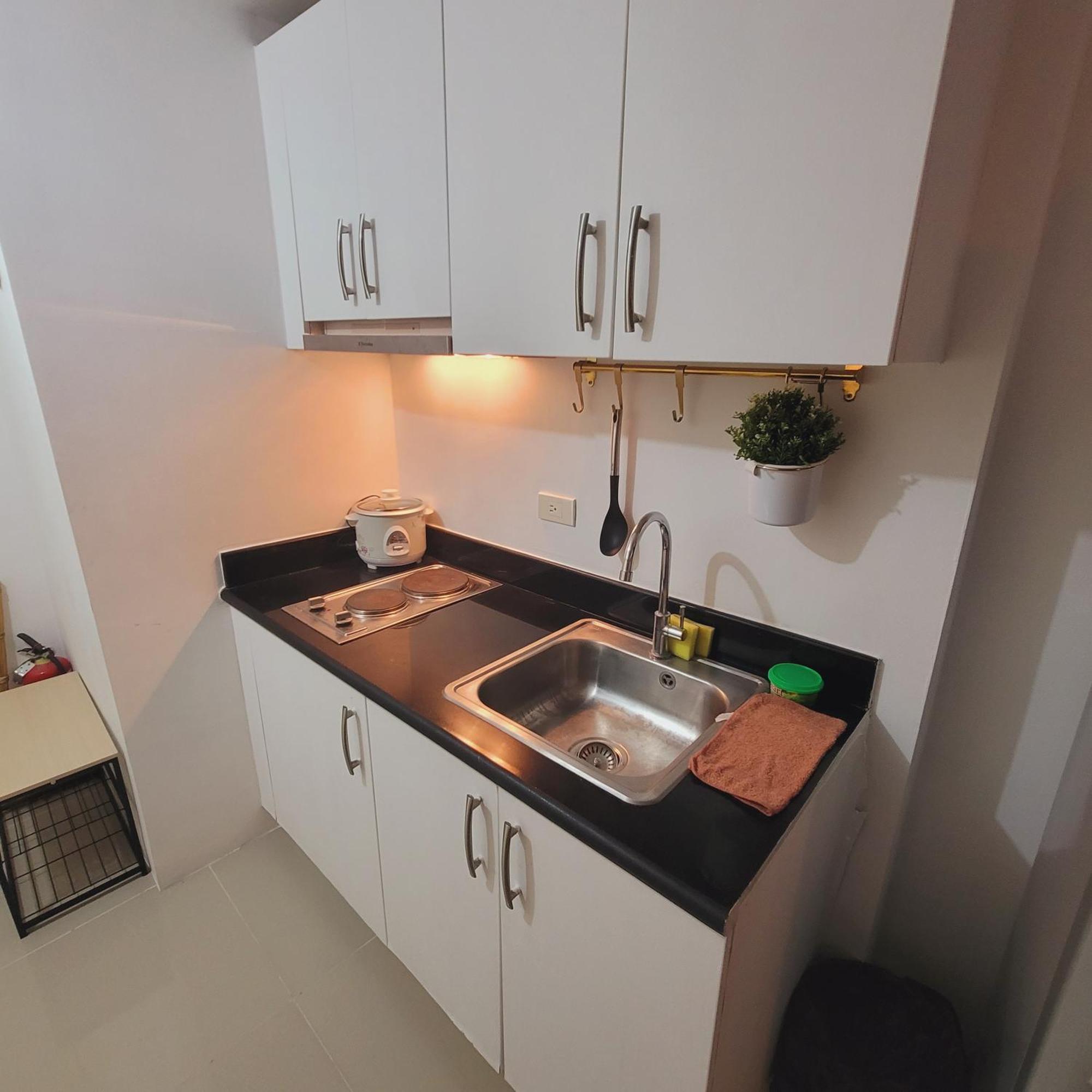 Jazz Residences Makati, Spacious By Lynz Staycation * Manila