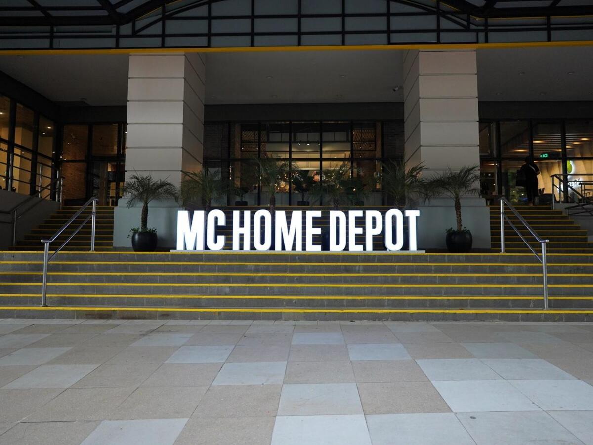 Luxury 2-bedroom At Bgc Uptown Apartment Manila