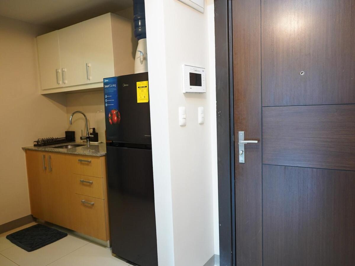 Apartment Luxury 2-bedroom At Bgc Uptown Manila