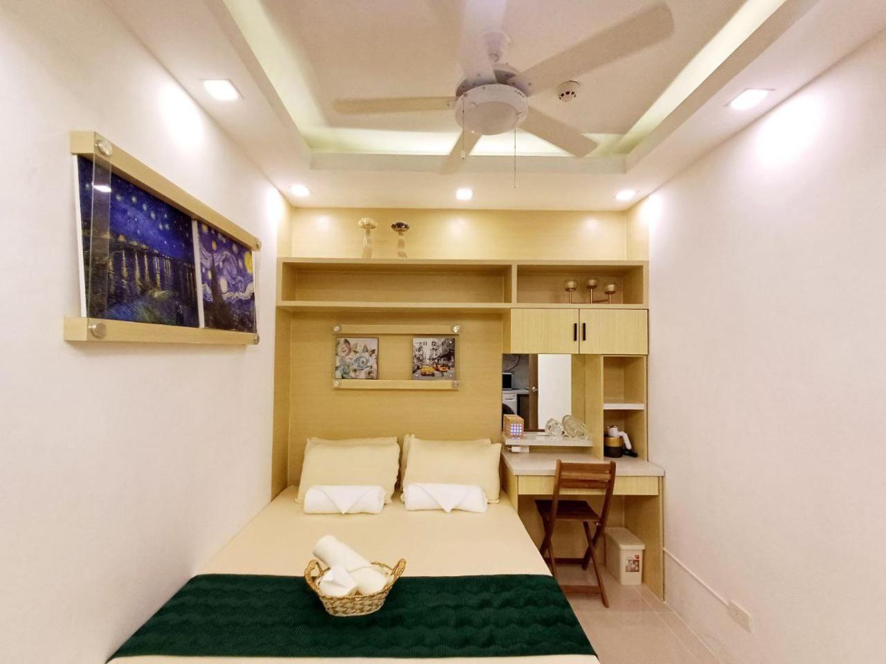 Daily Rent Near Naia Airport And Mall Of Aparthotel