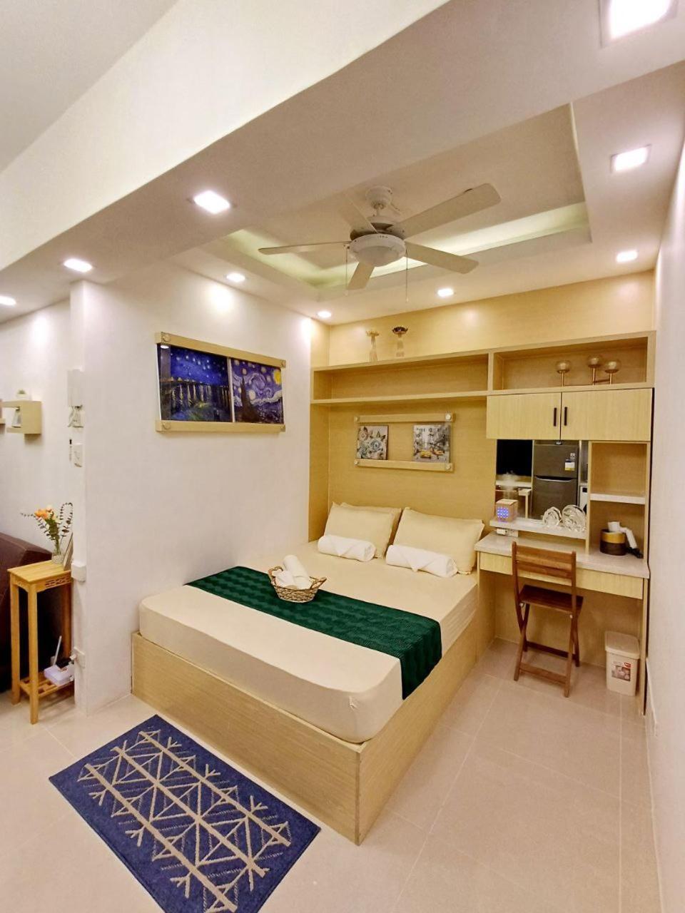 Daily Rent Near Naia Airport And Mall Of Pasay