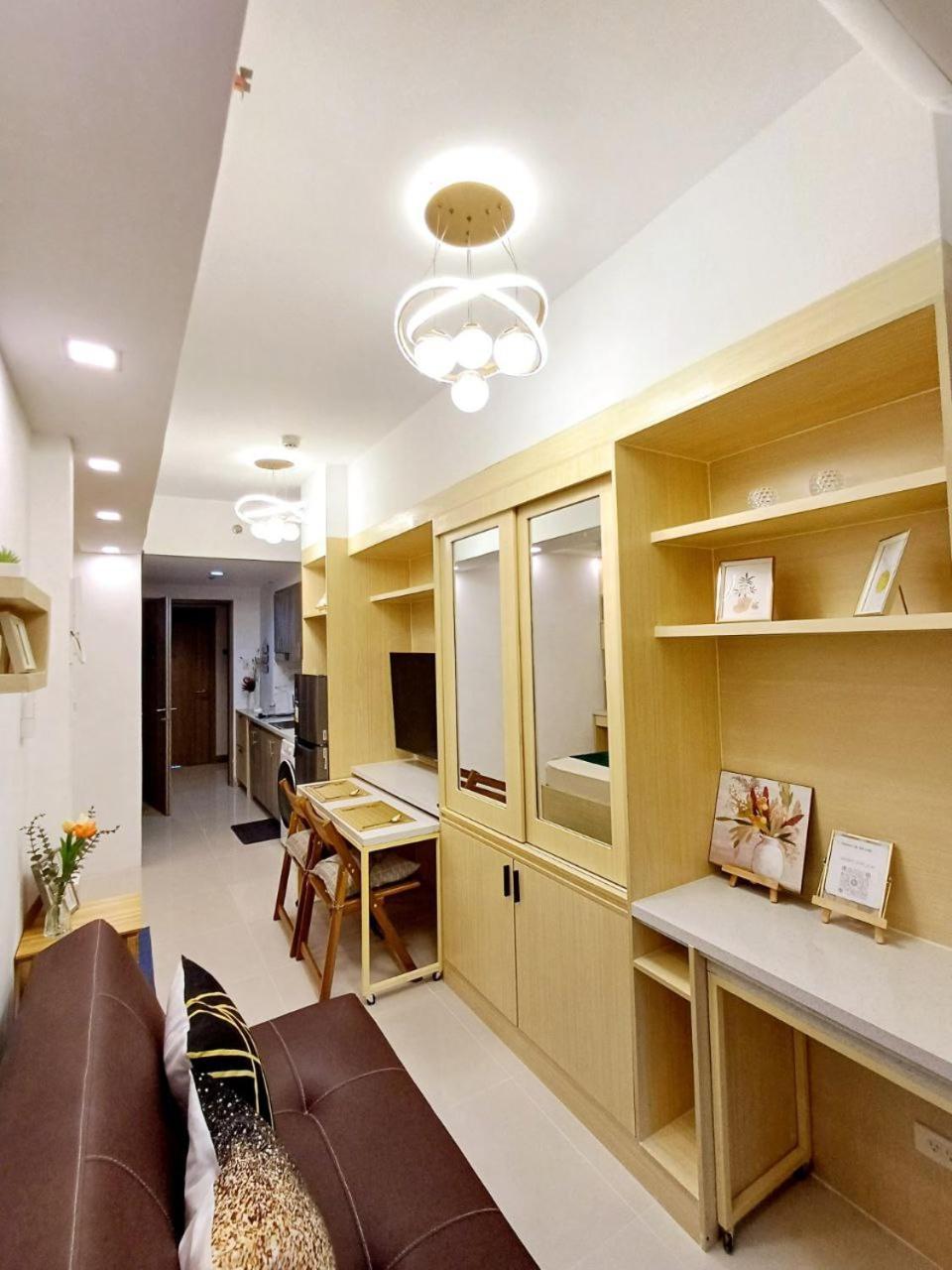 Daily Rent Near Naia Airport And Mall Of Aparthotel Pasay