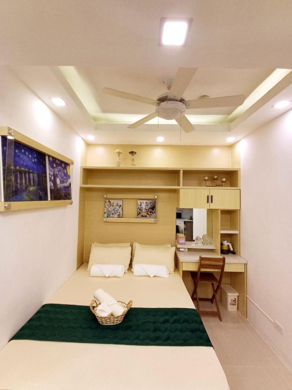 Daily Rent Near Naia Airport And Mall Of Pasay