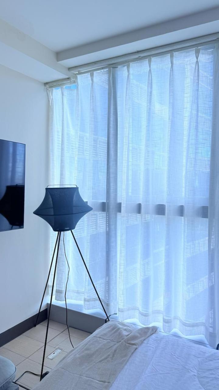 Uptown Parksuites Tower One - Bgc Taguig, Apartment