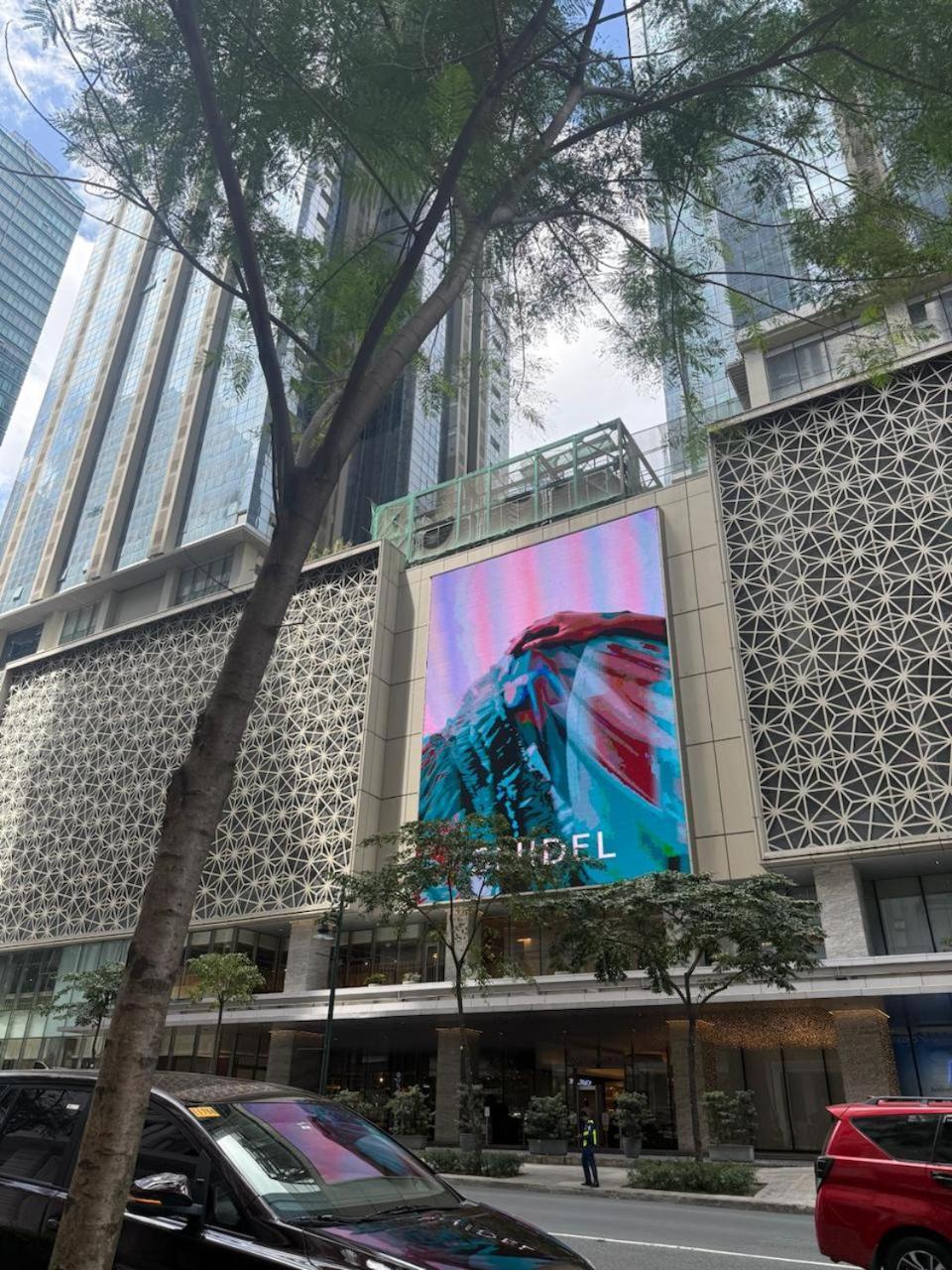 Apartment Uptown Parksuites Tower One - Bgc Taguig, *
