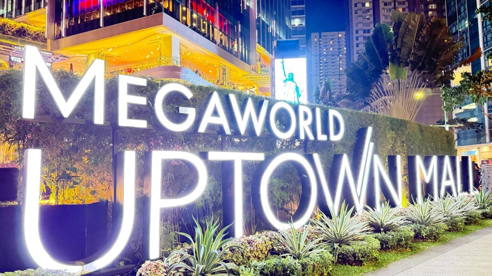 Uptown Parksuites Tower One - Bgc Taguig,