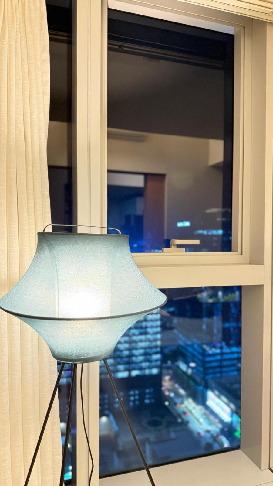 Uptown Parksuites Tower One - Bgc Taguig, Manila
